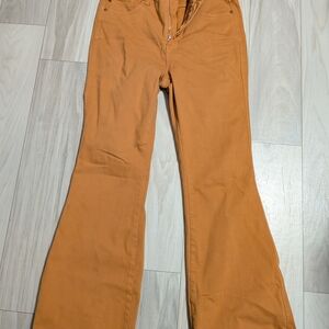 Judy Blue Warm Tan Pants